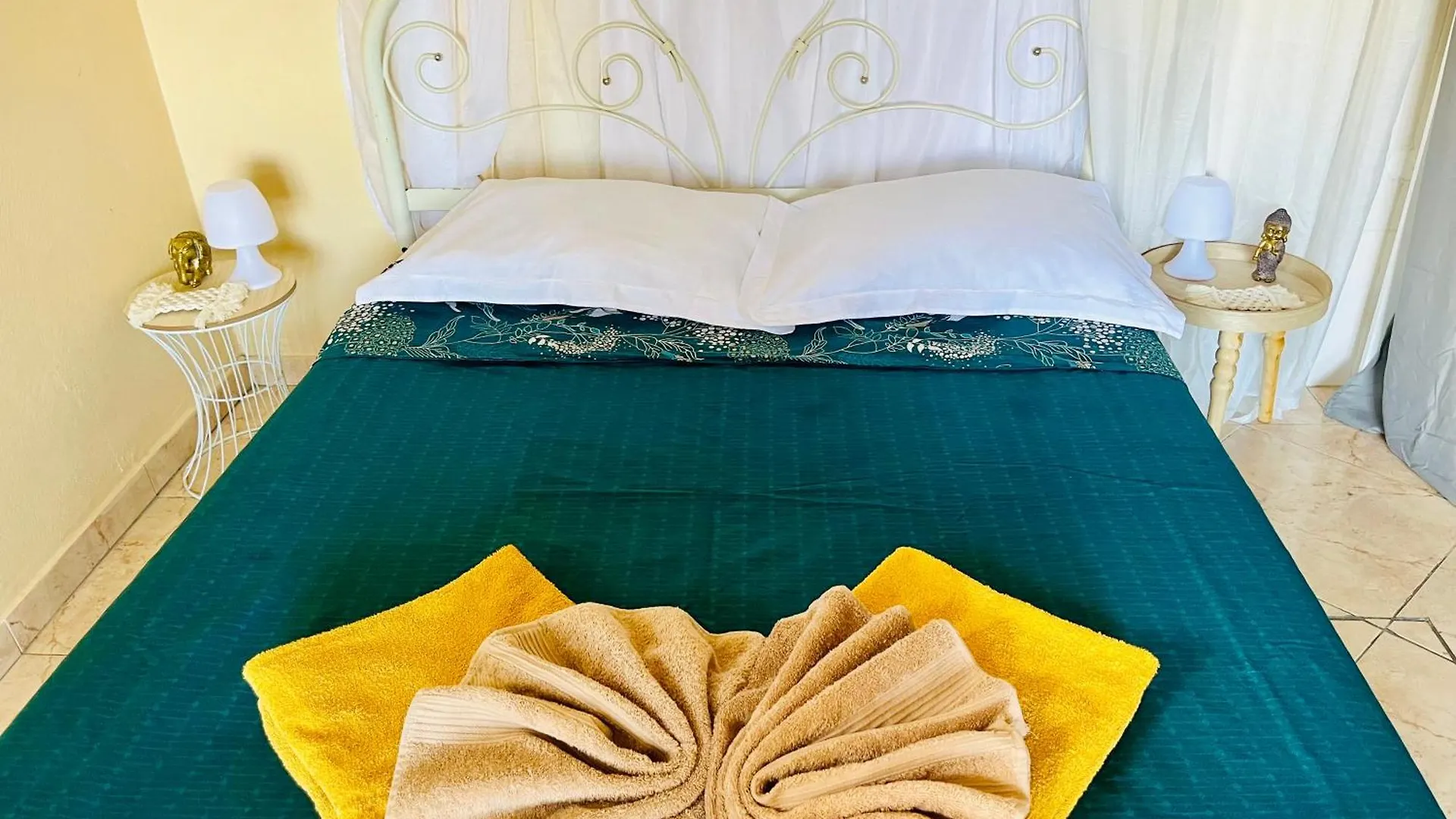 Apartment Studio Amour Bouillante Guadeloupe