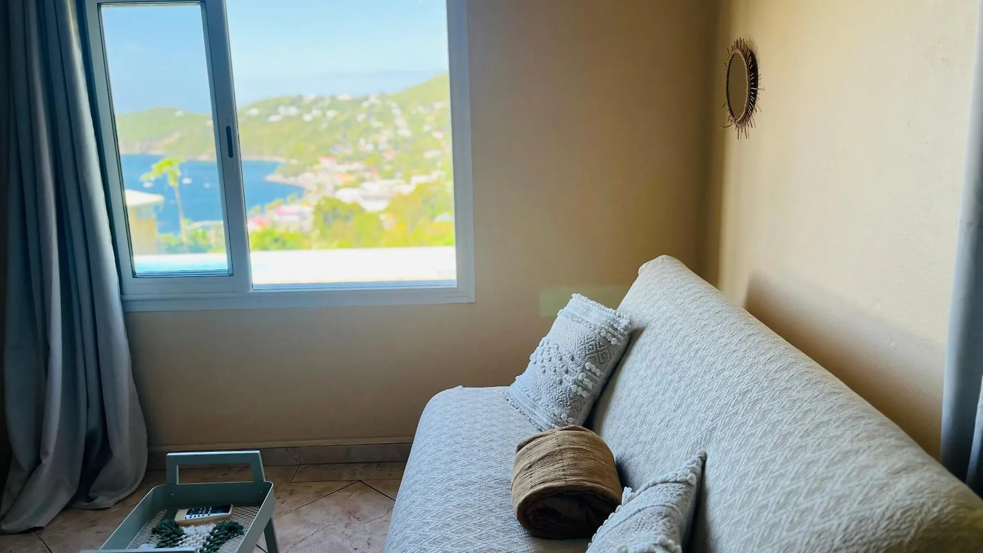 Apartment Studio Amour Bouillante
